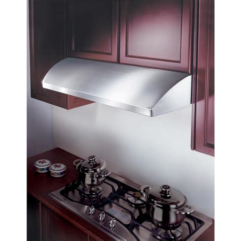 kobe 36 stainless steel under cabinet range hood parts|kobe exhaust fan insert.